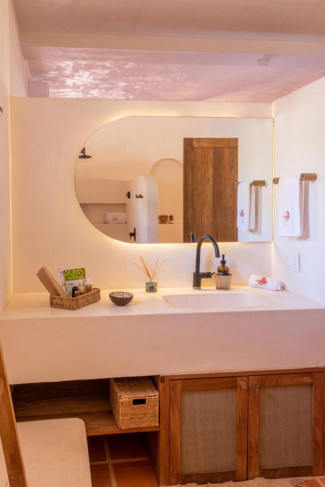 فندق Casa Liquen شاكالا الغرفة الصورة
